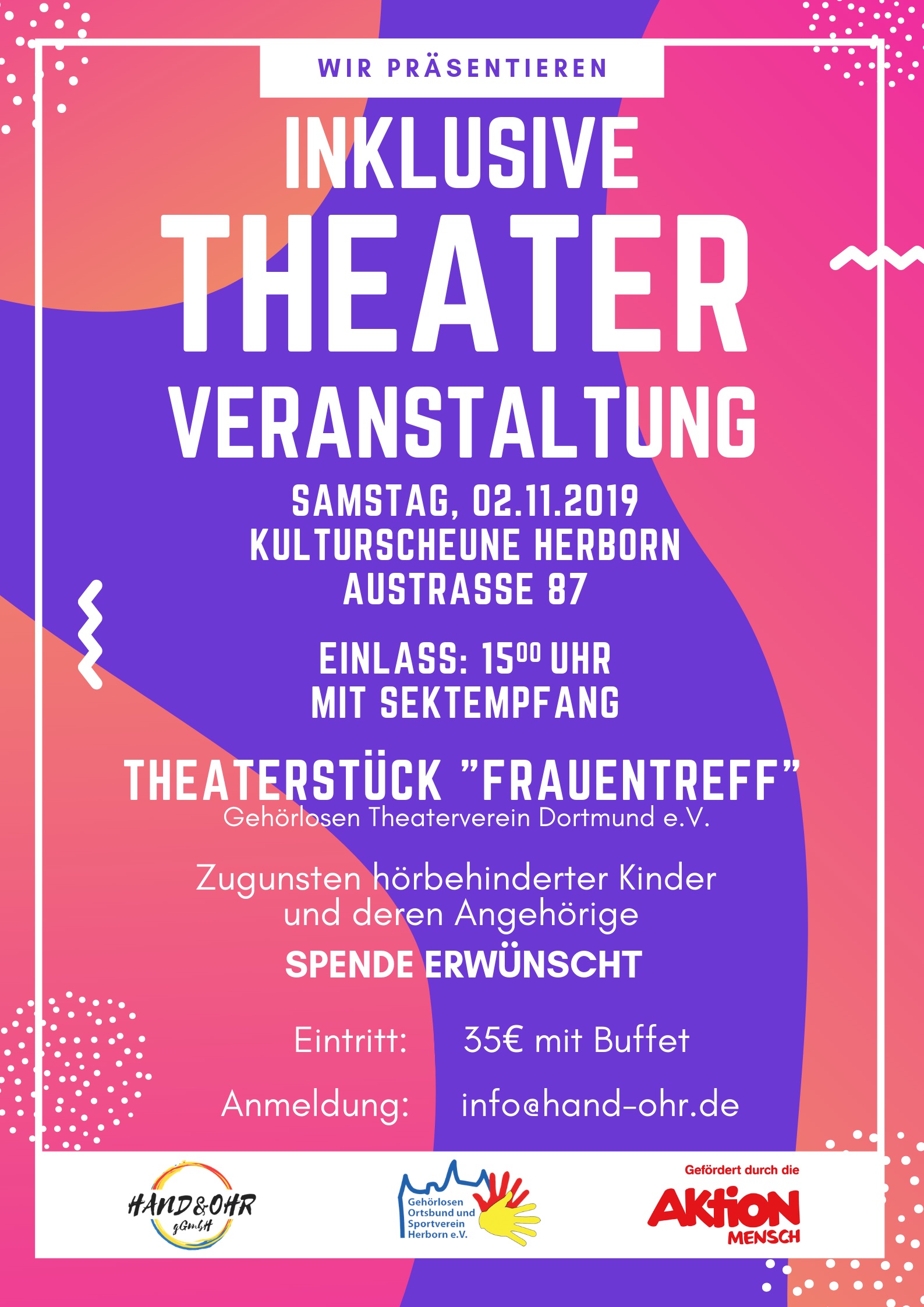 20191102 theater veranstaltung