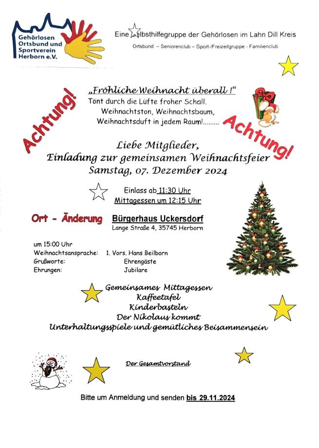 2024 12 07 Weihnachtsfeier neu