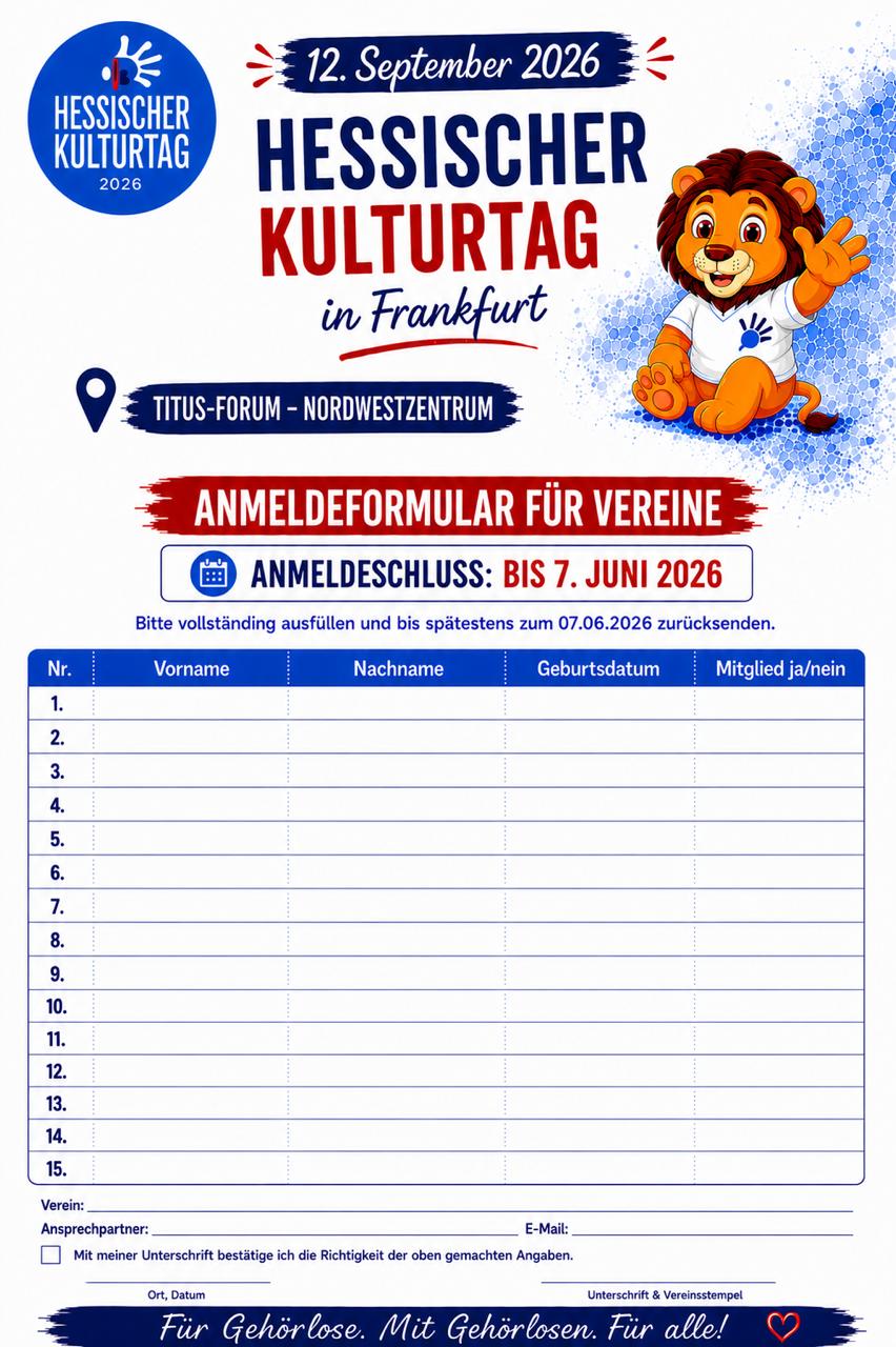 Hessischer Kulturtag 3